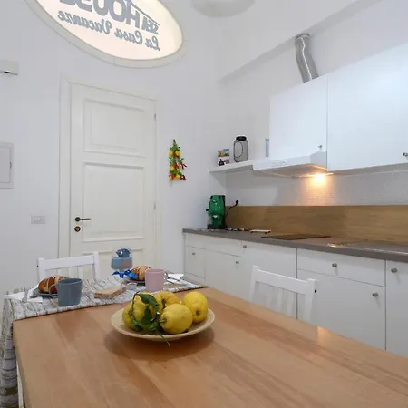 Apartment Sea House