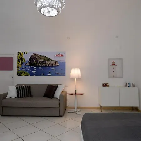 Sea House *