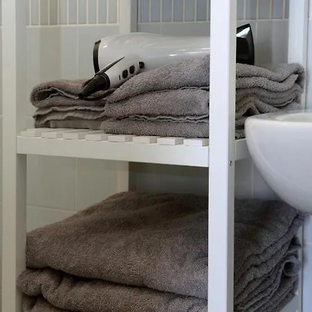 Sea House Apartment *