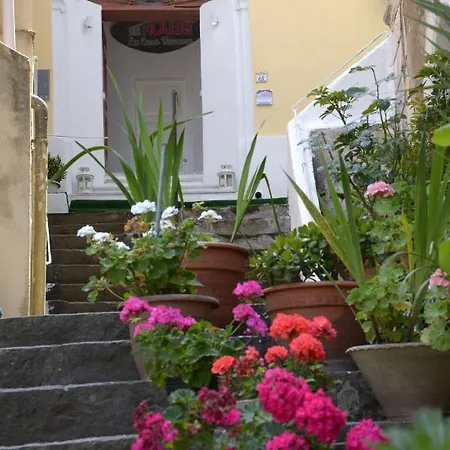 Apartment Sea House Ischia