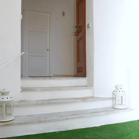 Sea House Apartment *