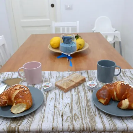 Apartmán Sea House *