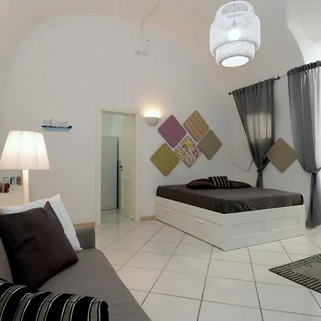 Sea House Apartmán *